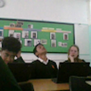 Meet your Posher, Lexi